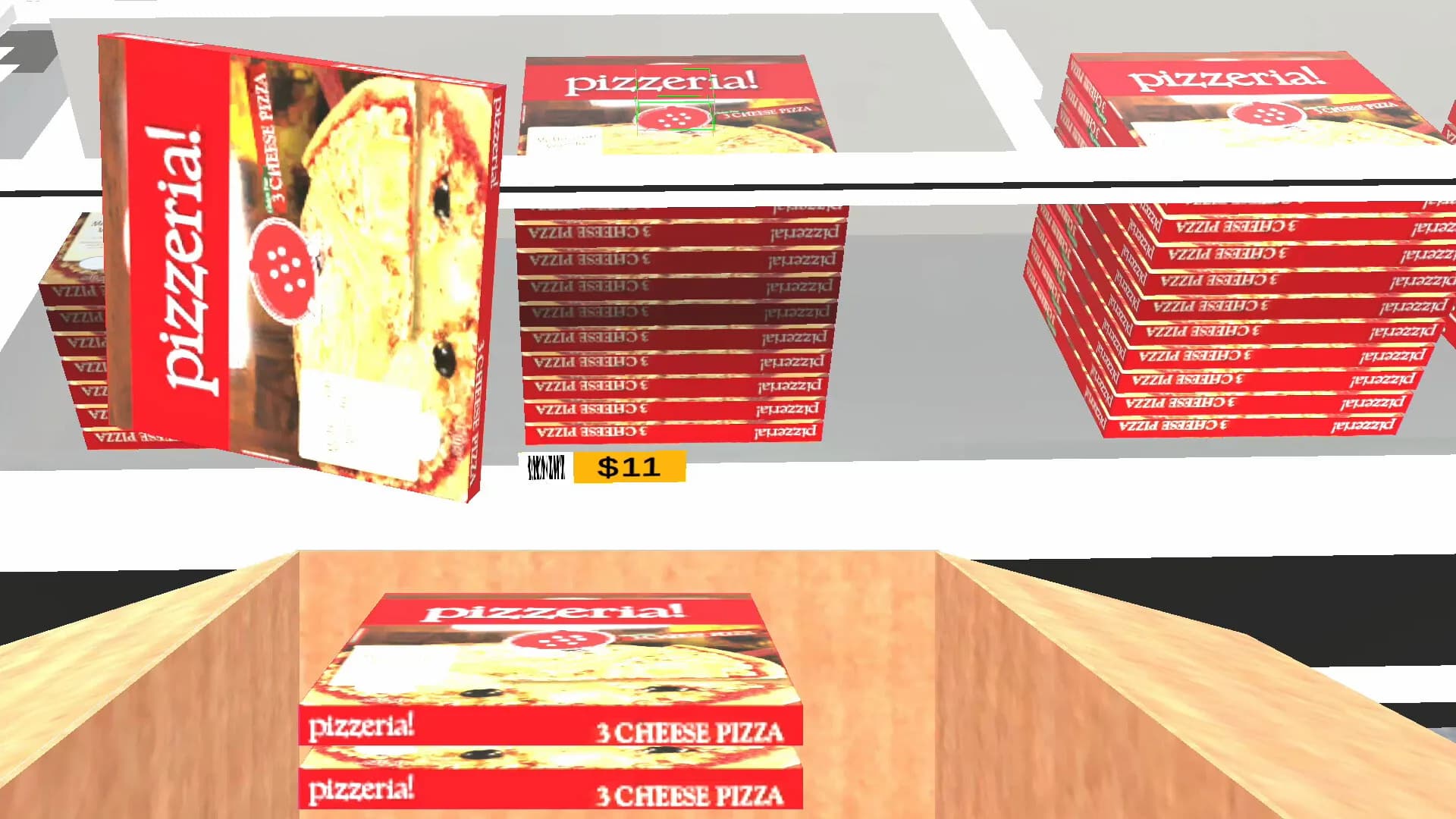 Food Store Simulator görsel 3