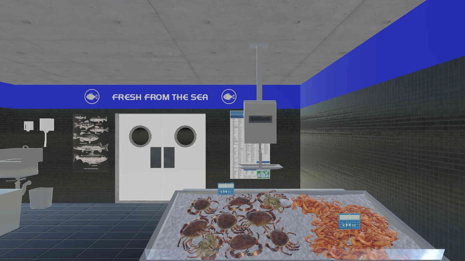 Food Store Simulator görsel 12