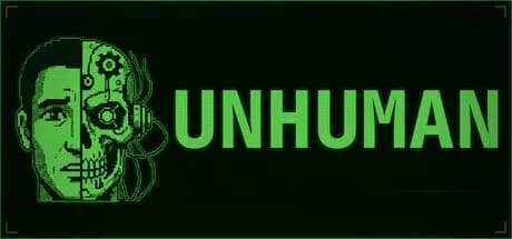 UNHUMAN görsel 1