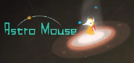 异星鼠鼠 görsel 1
