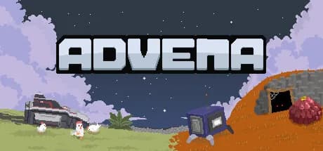 Advena