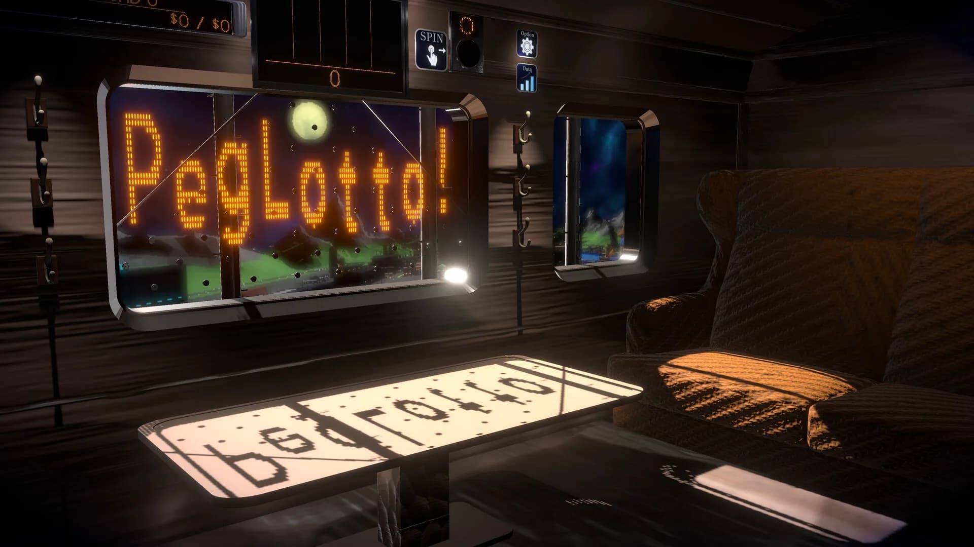PegLotto! görsel 4