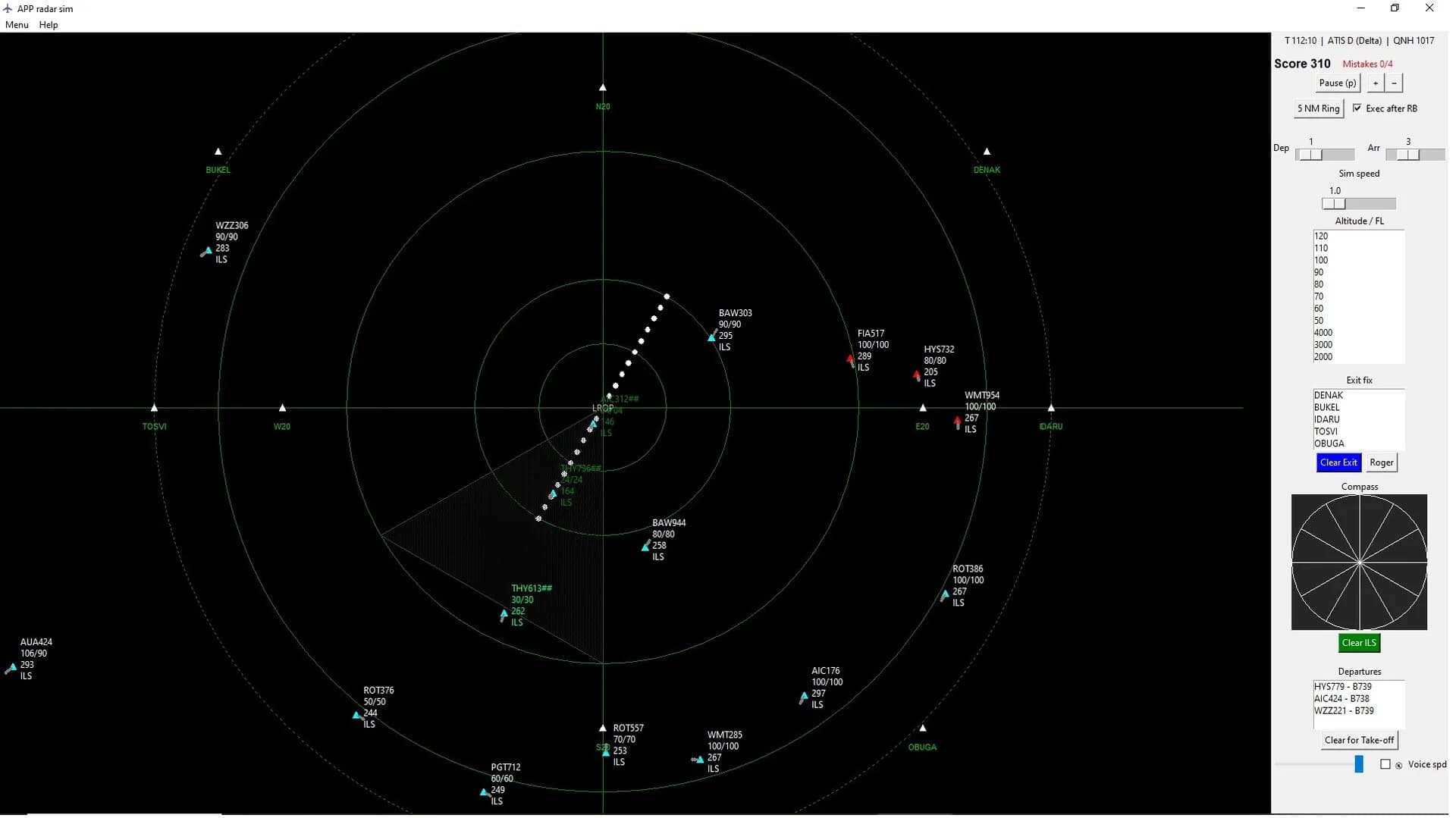Vector Approach görsel 3