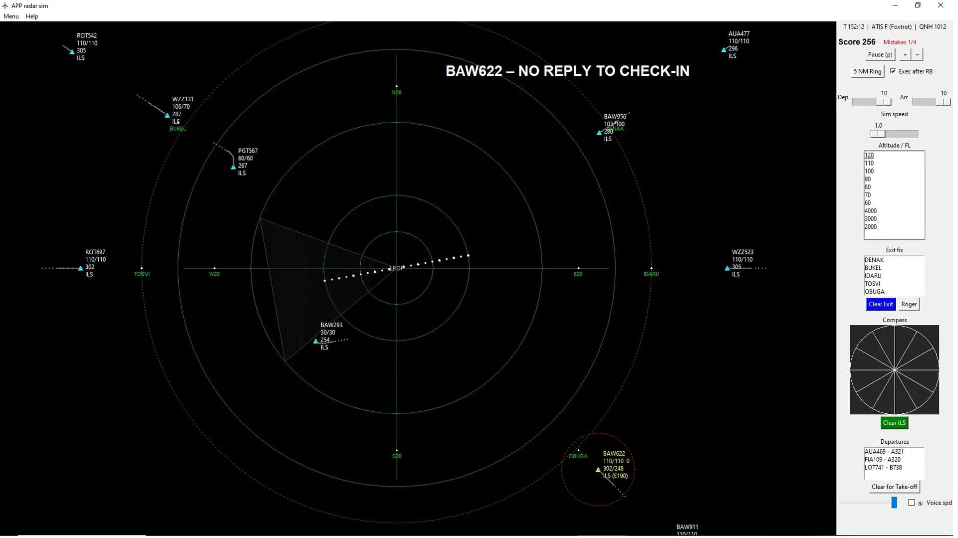 Vector Approach görsel 4