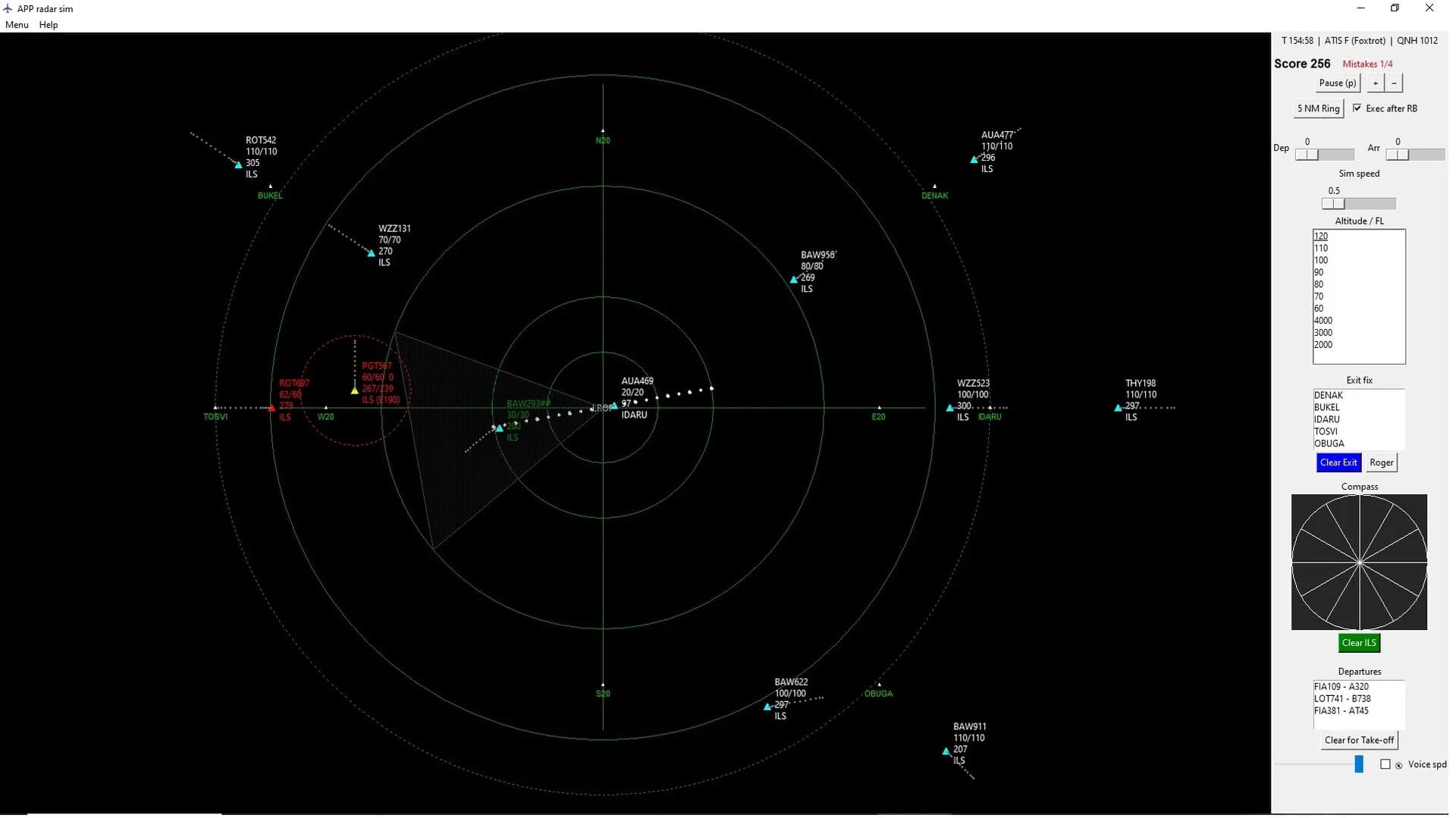 Vector Approach görsel 6
