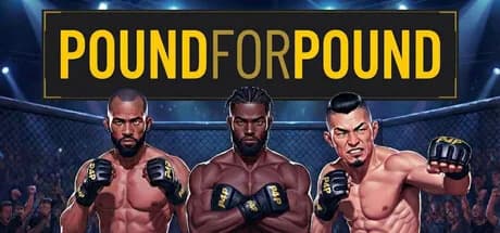 Pound for Pound görsel 1
