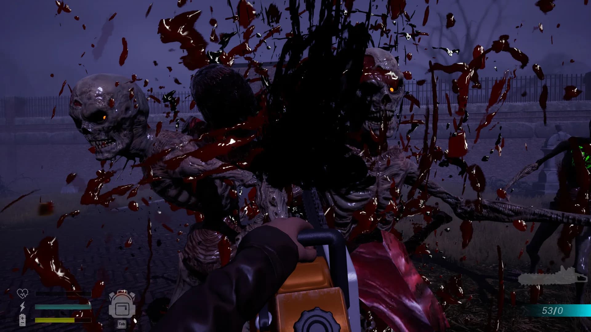 Horrorvania görsel 2