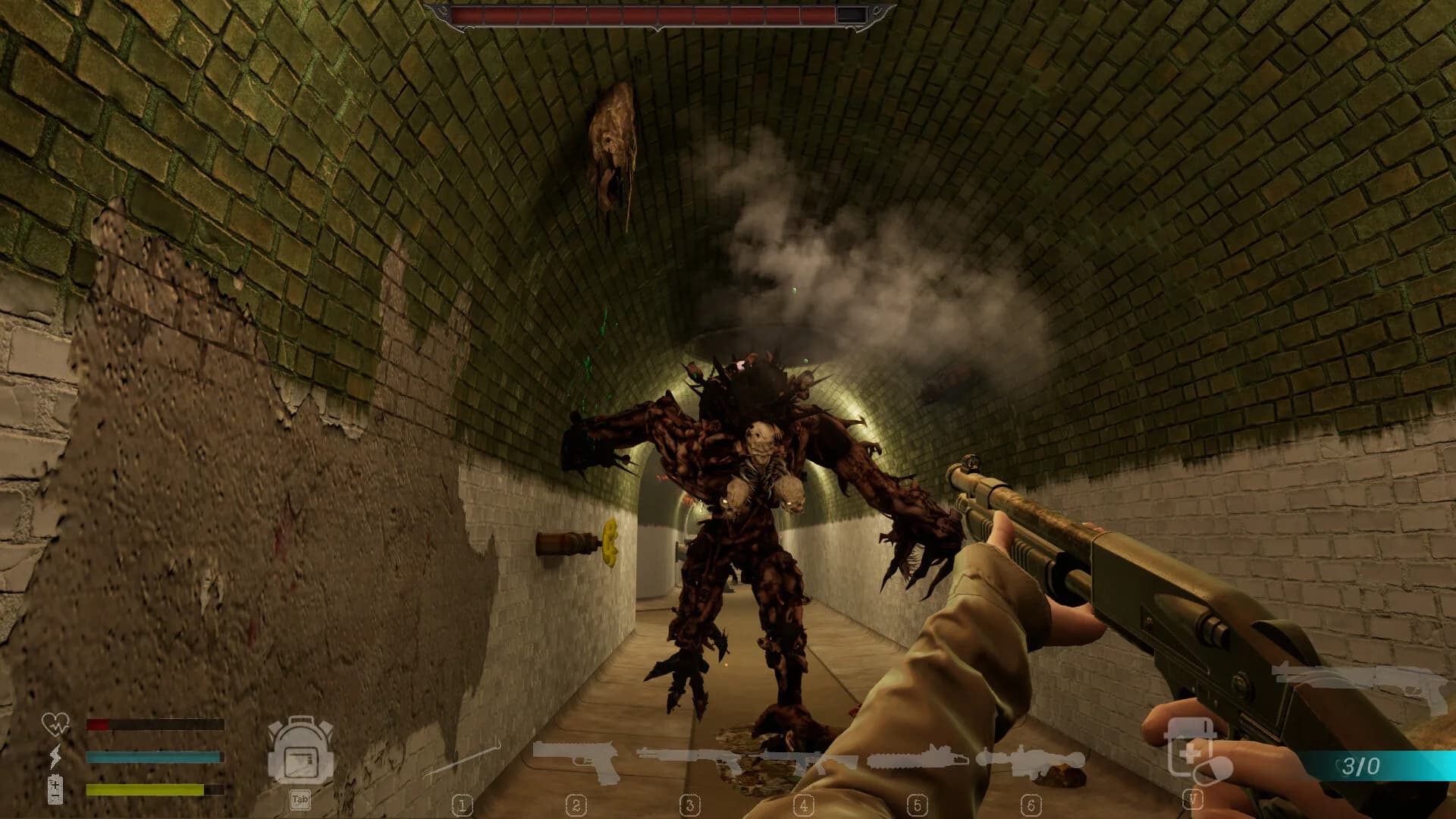 Horrorvania görsel 4
