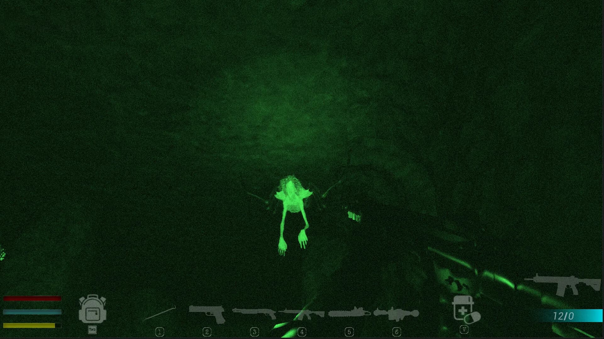 Horrorvania görsel 9
