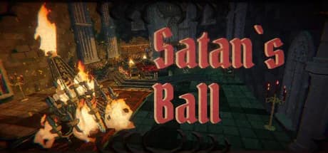 Satan's Ball