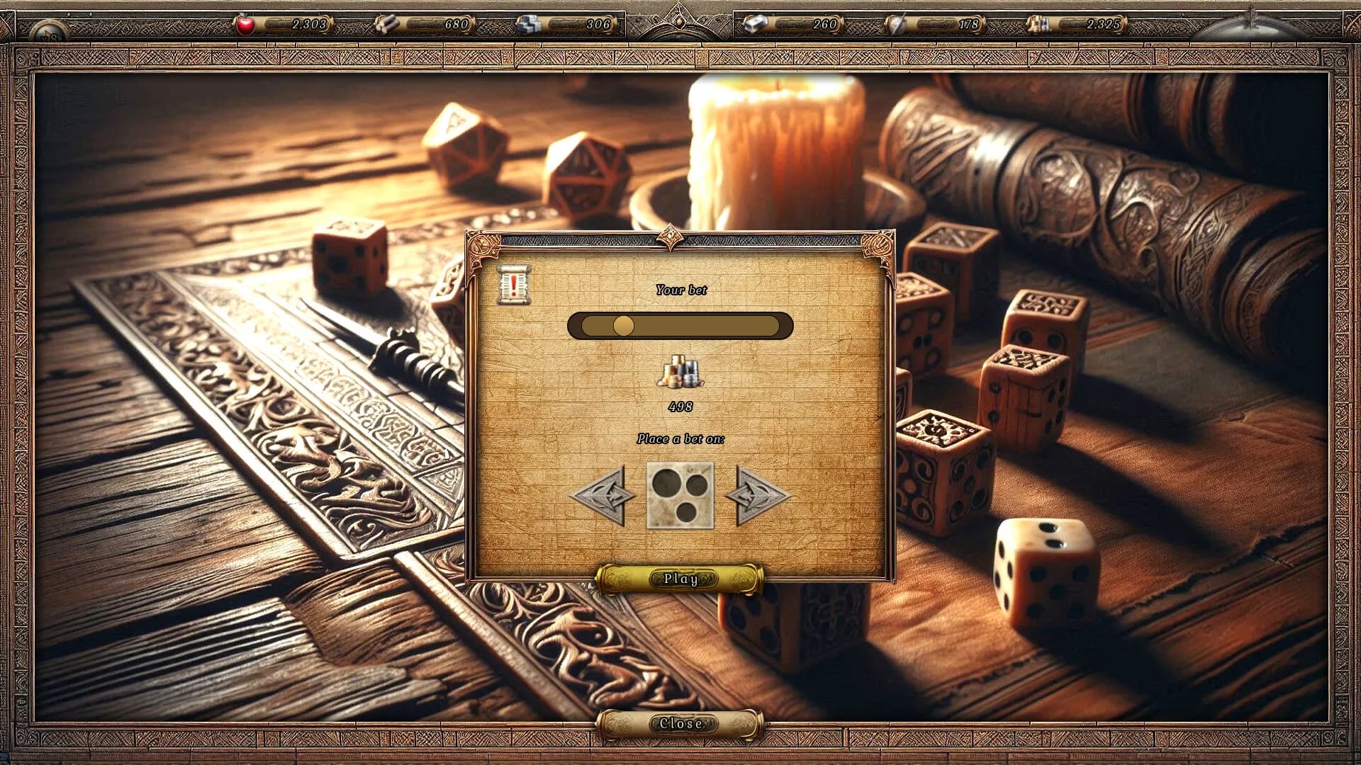Gold and Wars görsel 23