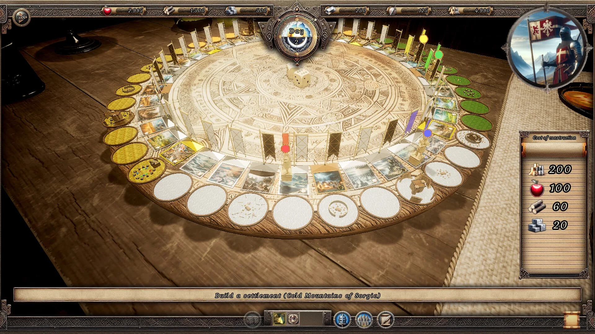 Gold and Wars görsel 6
