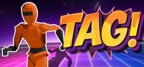 Tag!