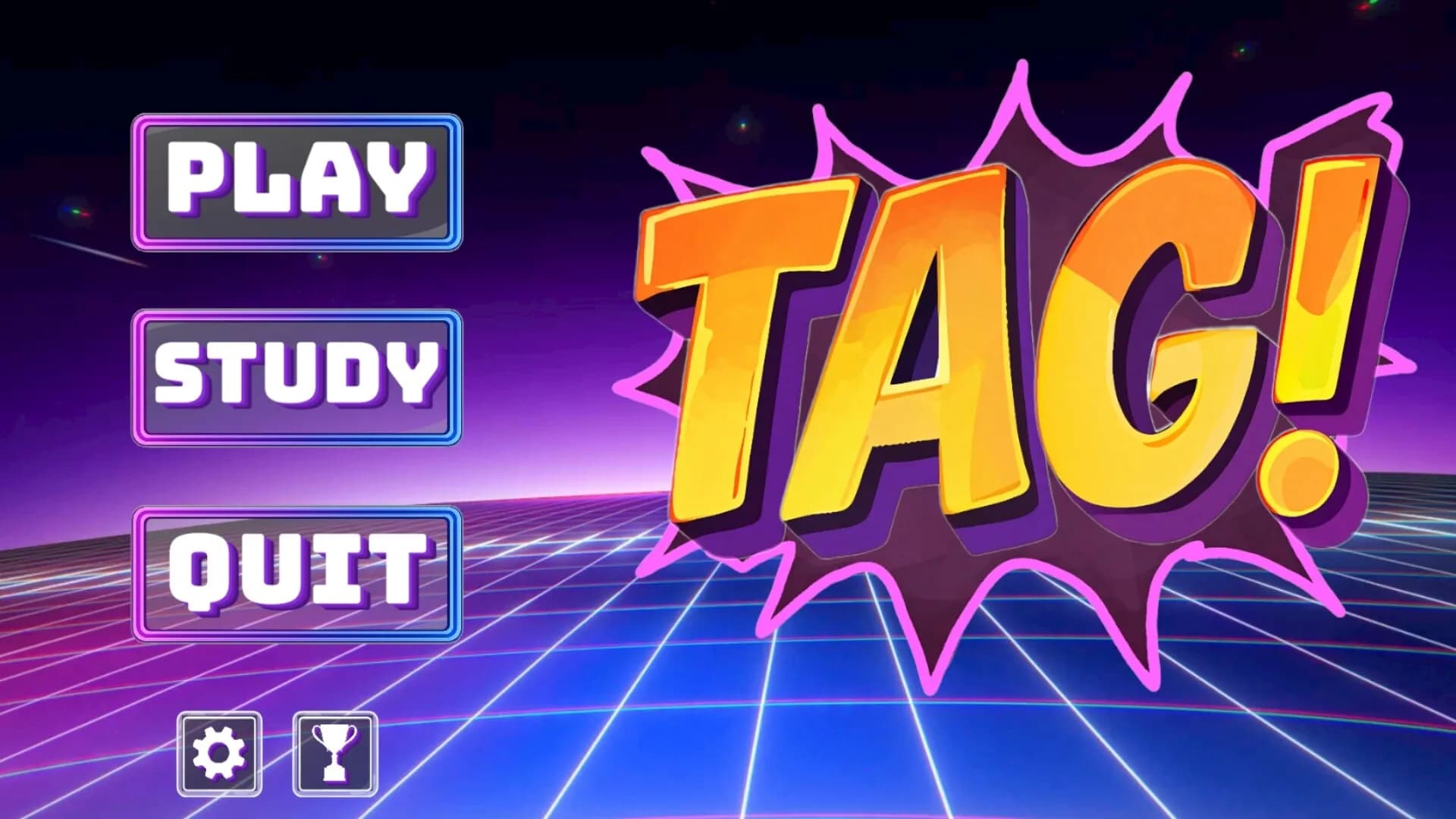 Tag! görsel 7