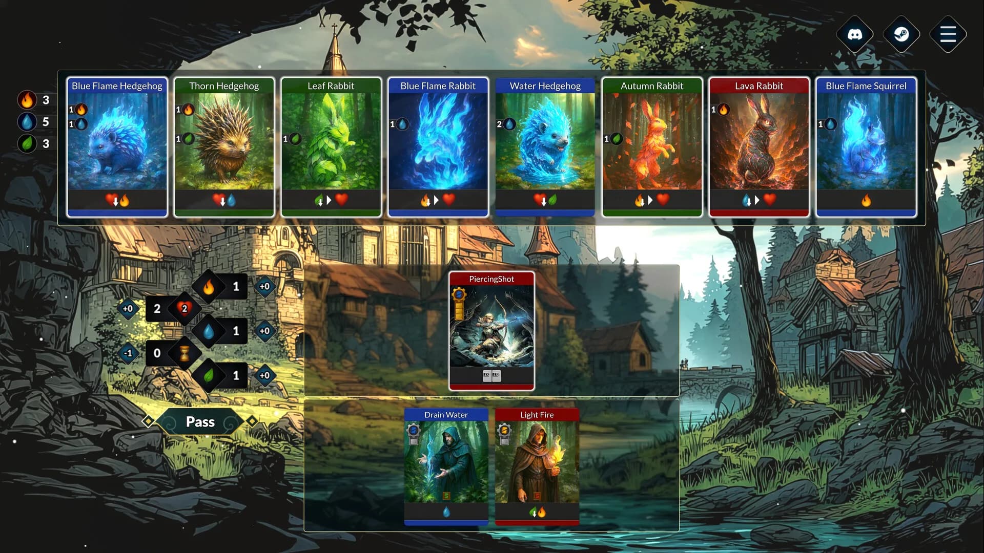 Cycle of Cinder görsel 2