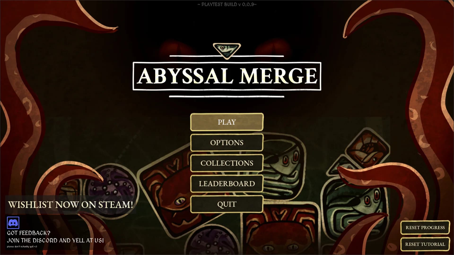 Abyssal Merge görsel 9