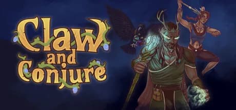 Claw and Conjure görsel 1