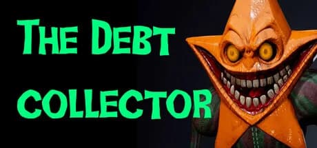 The Debt Collector görsel 1