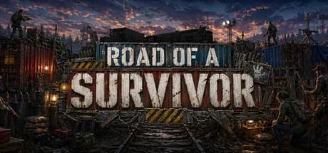 Road of a Survivor görsel 1
