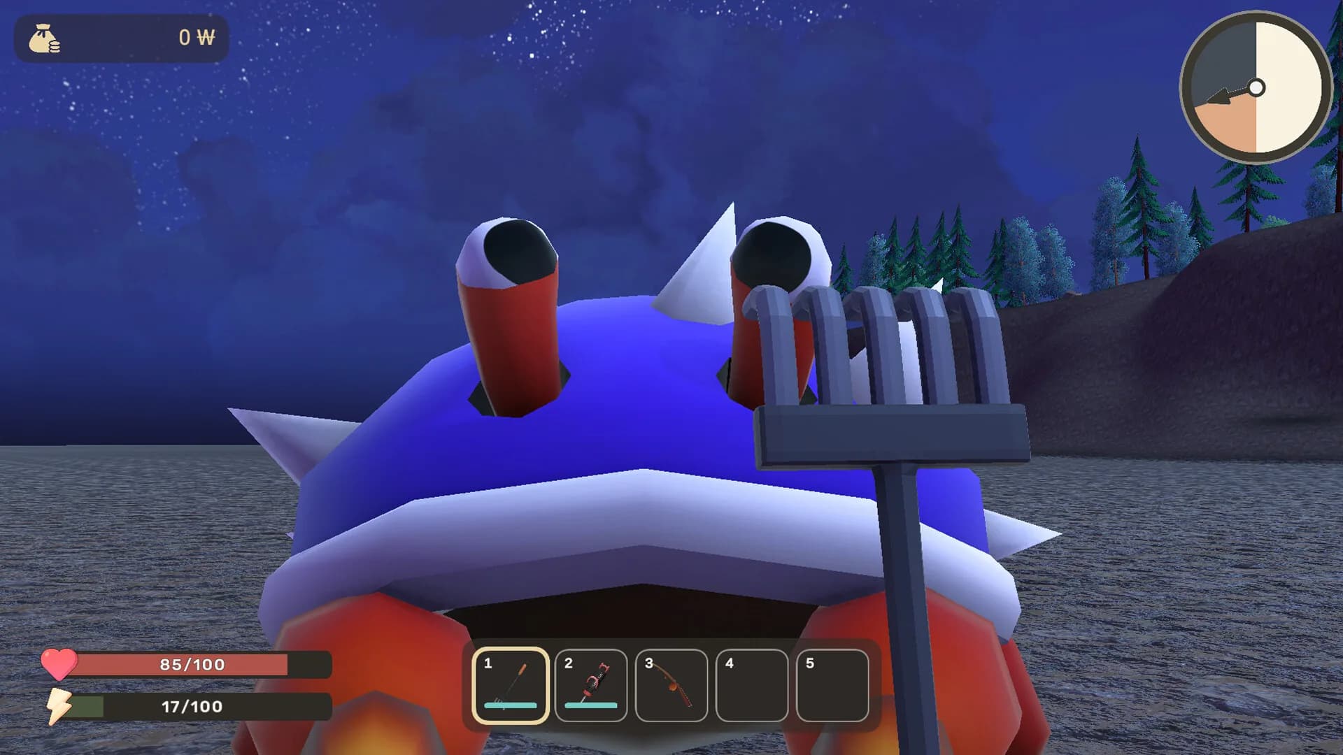Mudventure görsel 6