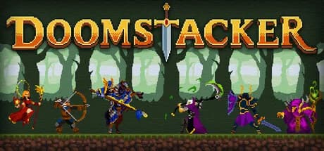 Doomstacker görsel 1
