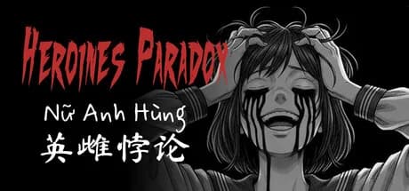 Heroines Paradox - 英雌悖论 - Nữ Anh Hùng görsel 1