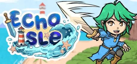 Echo Isle