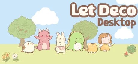 LetDeco Desktop görsel 1