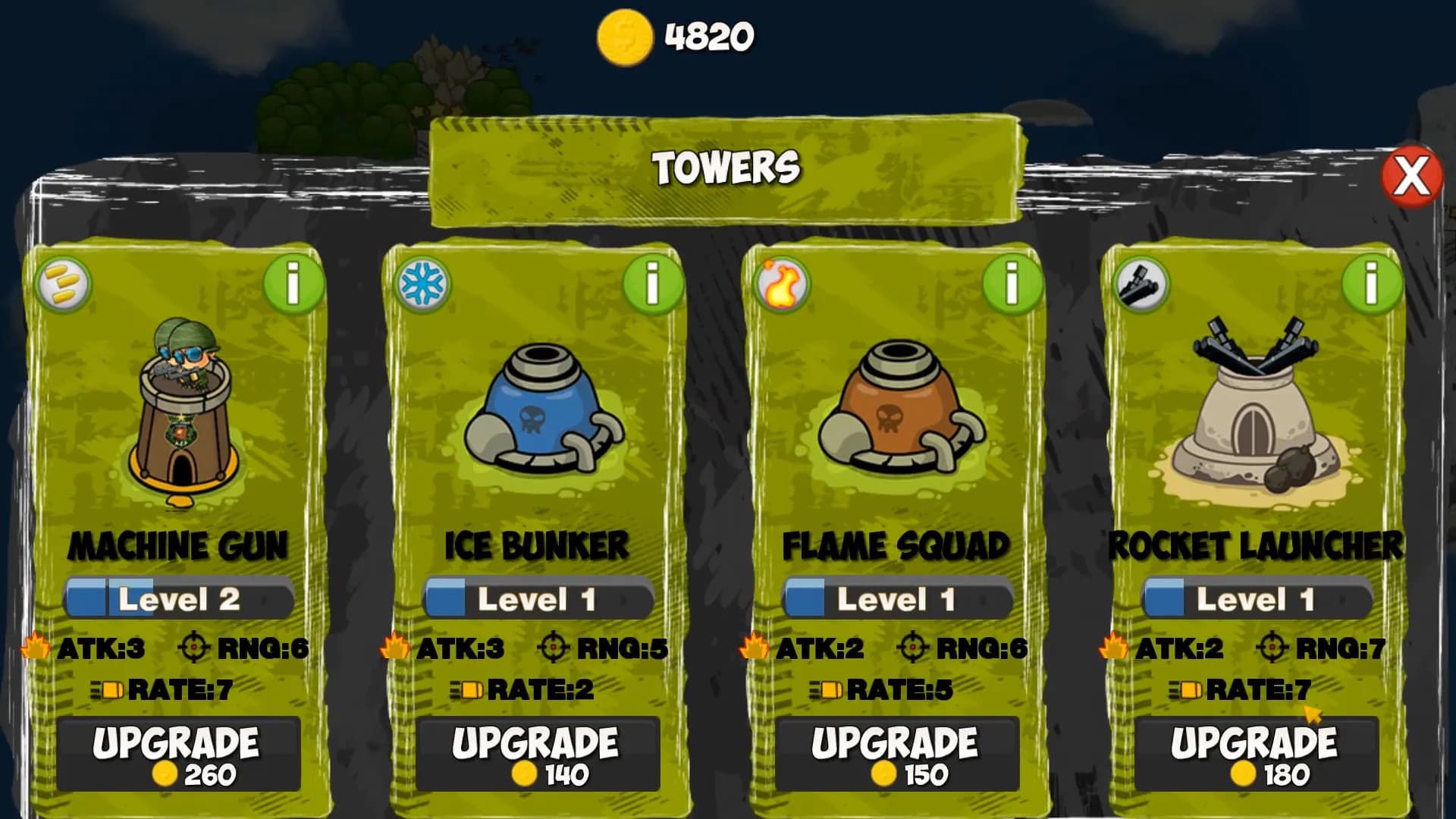 Zombie Wars: Invasion görsel 6