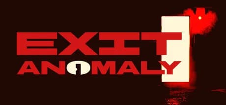 Exit Anomaly