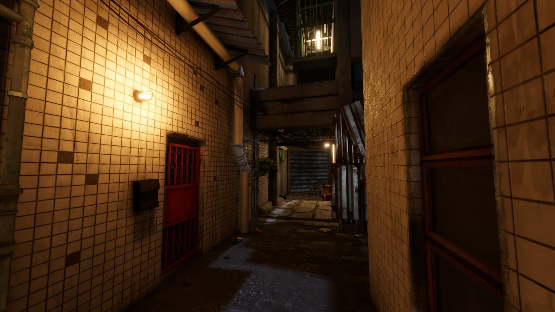 Exit Anomaly görsel 2