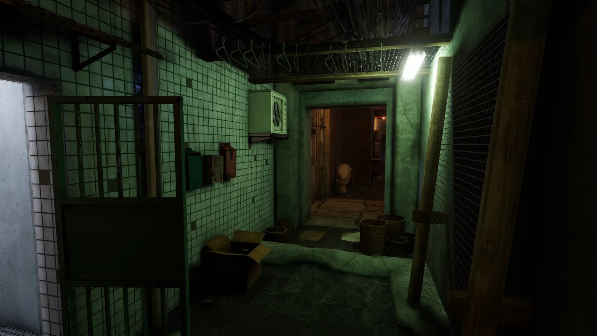 Exit Anomaly görsel 4