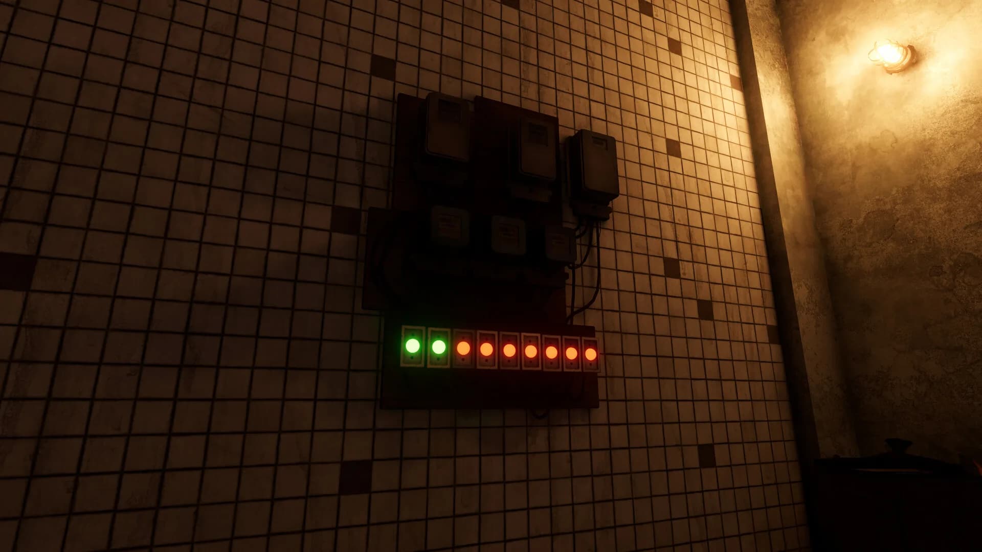 Exit Anomaly görsel 6