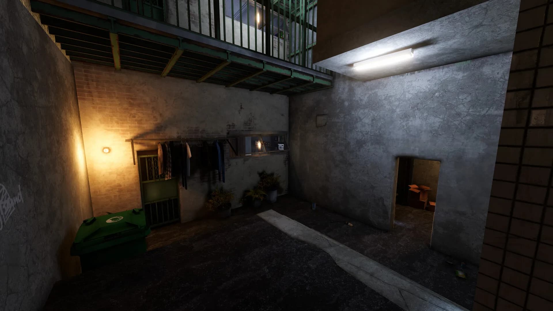 Exit Anomaly görsel 7