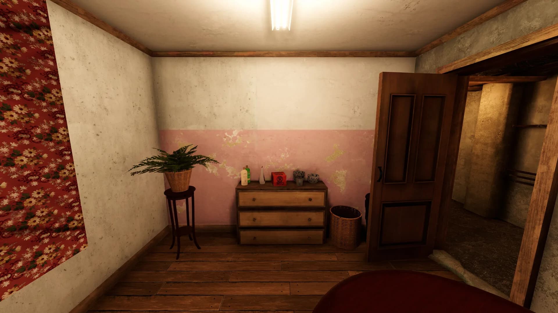 Exit Anomaly görsel 8