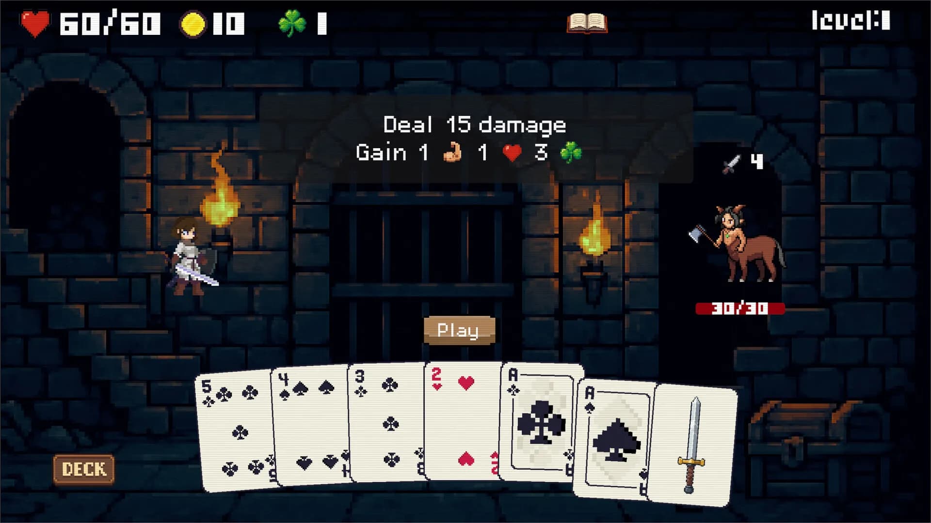 Poker Warrior görsel 2