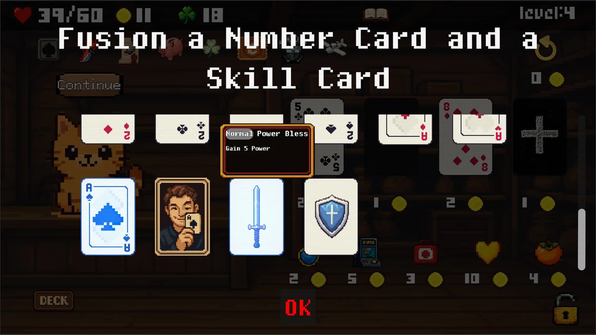 Poker Warrior görsel 5