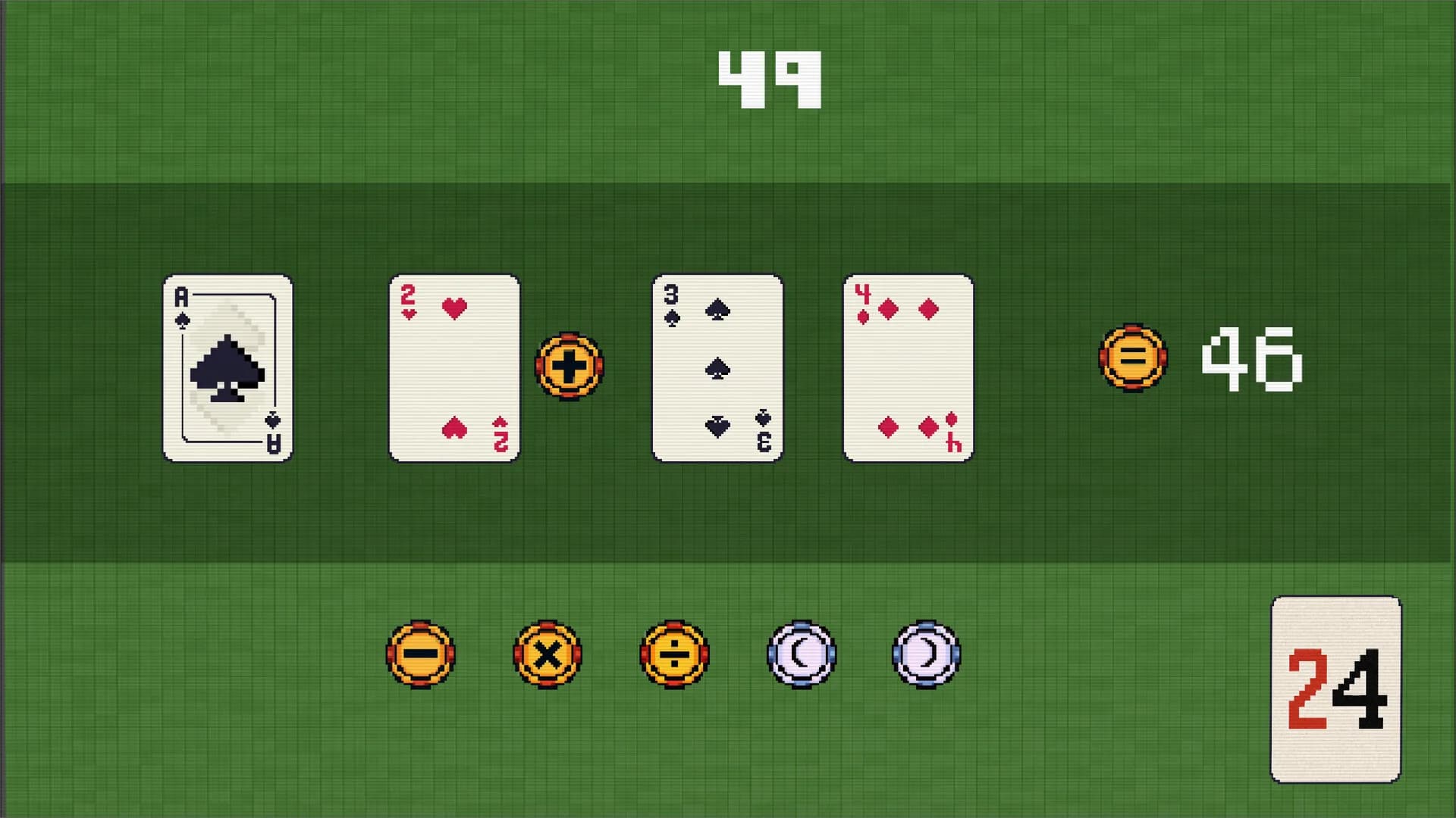 Poker Warrior görsel 6
