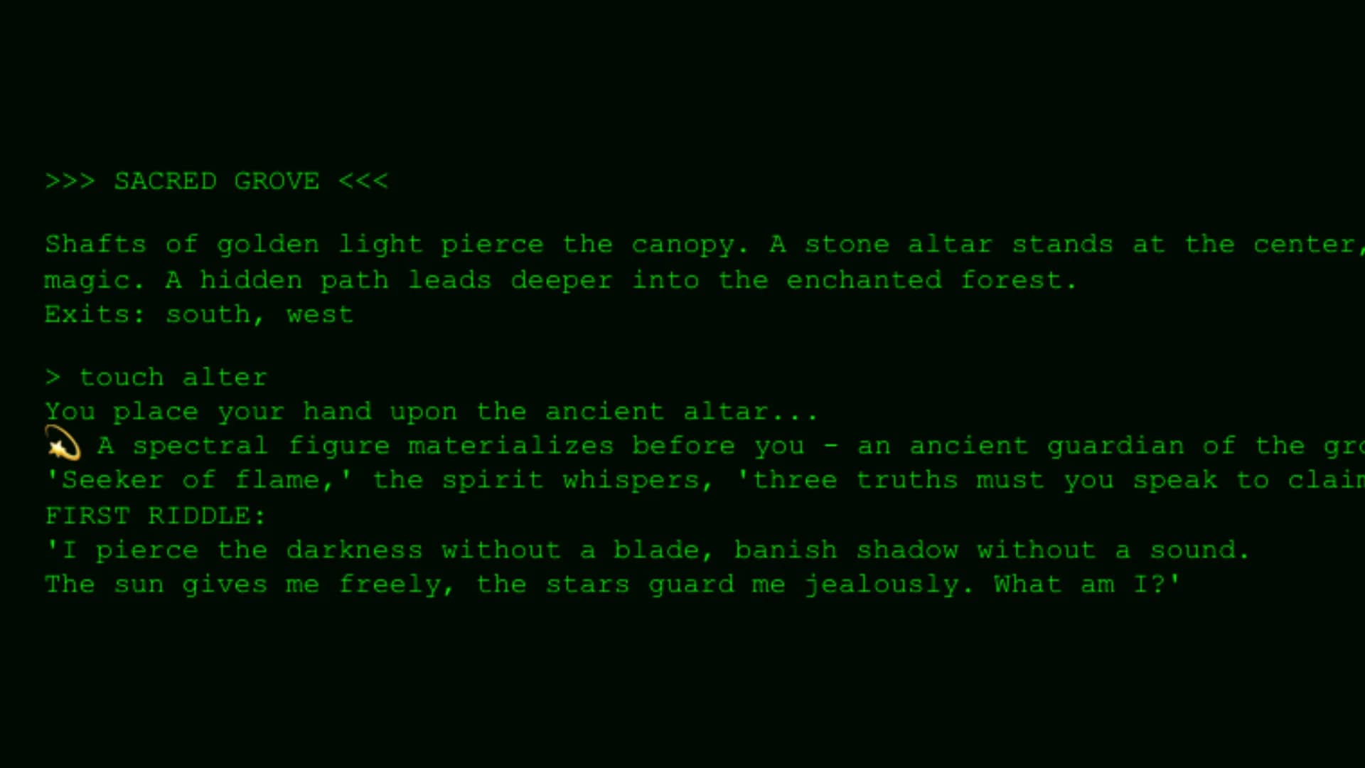 The Shadow Crown - Frostwynd Chronicles görsel 7