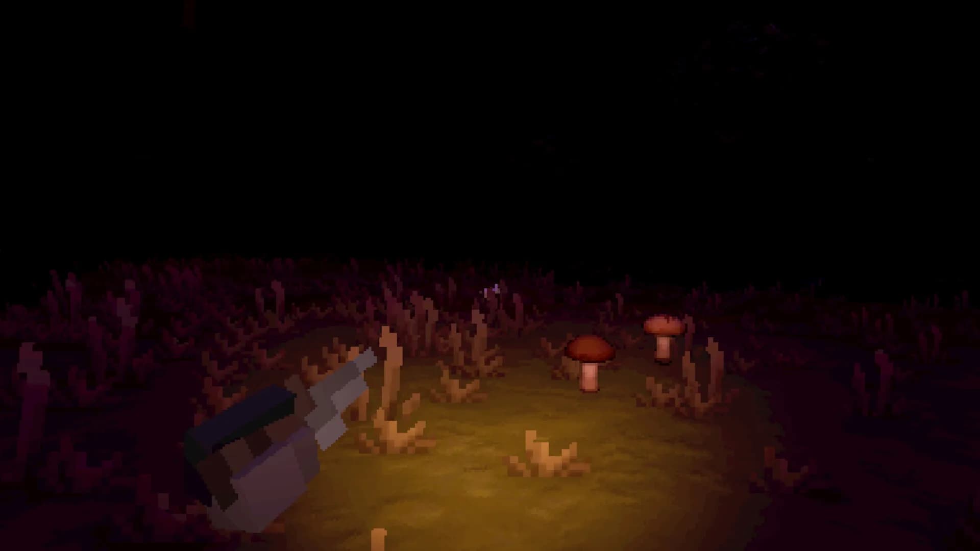 Mushroom Doom görsel 2