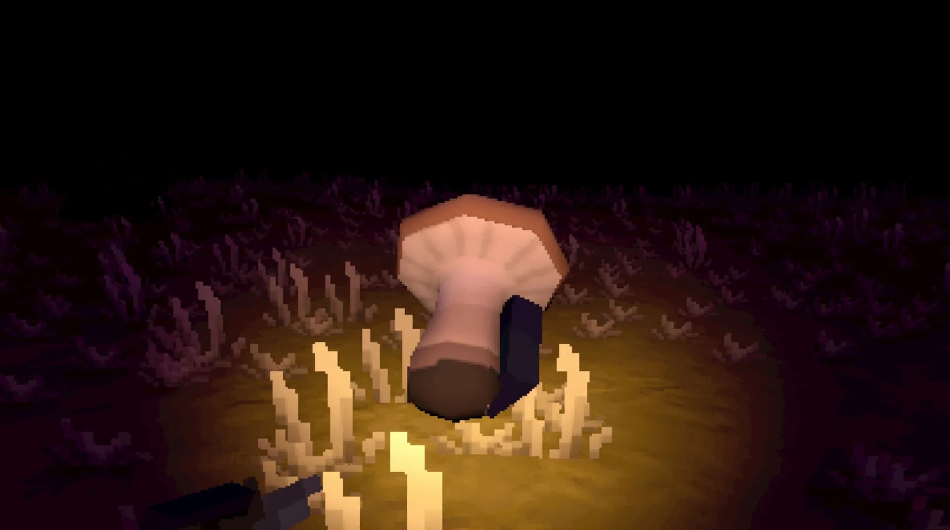 Mushroom Doom görsel 3