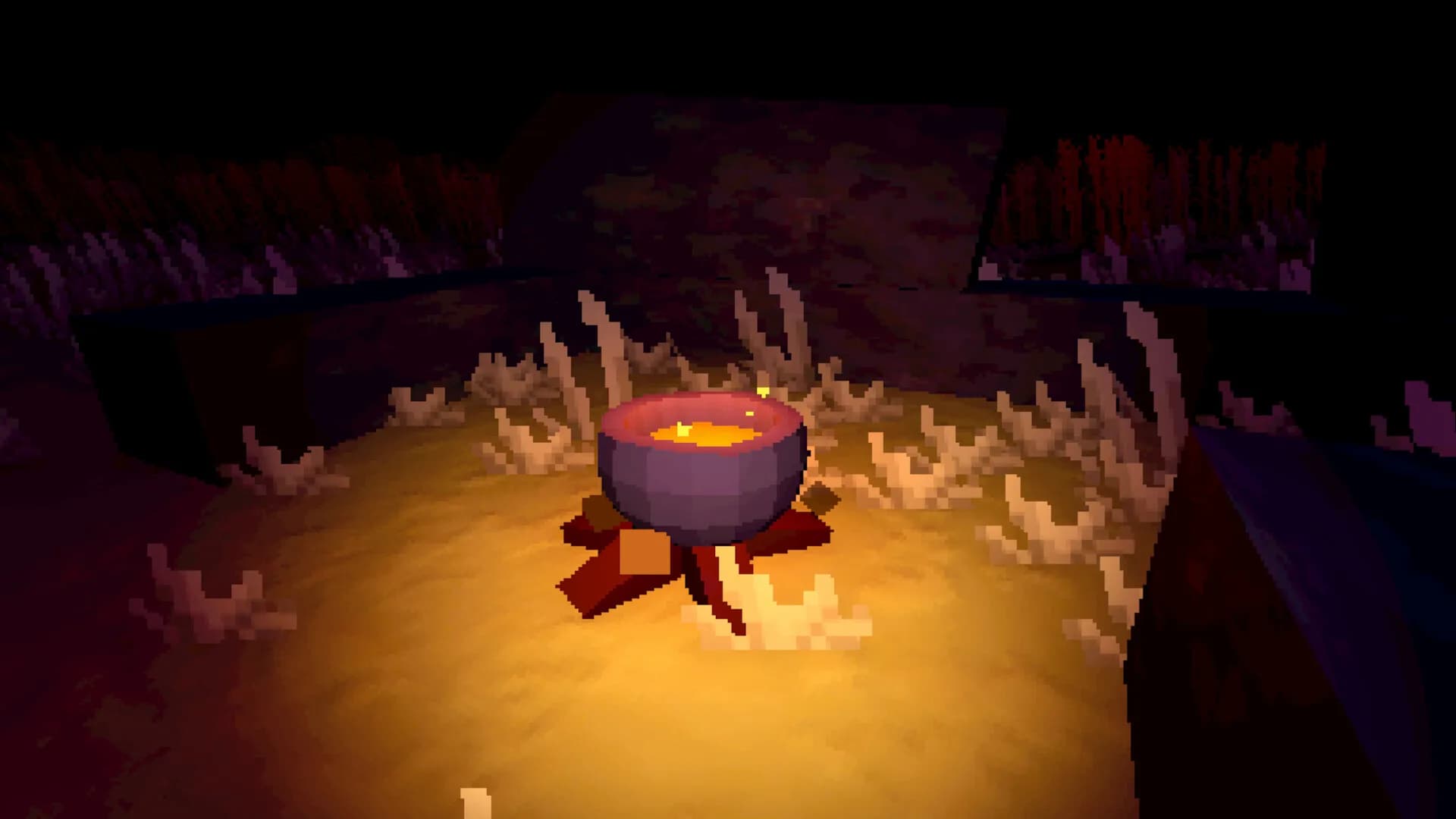 Mushroom Doom görsel 4