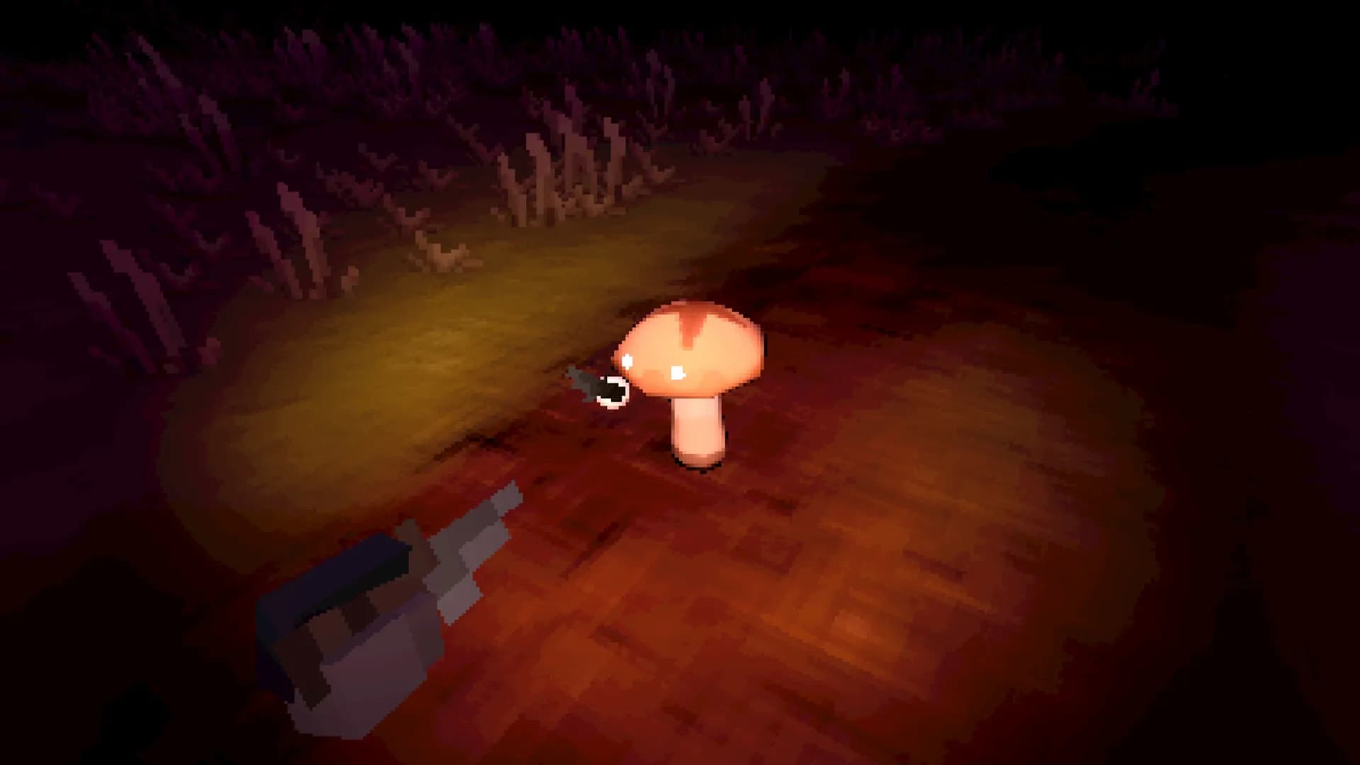 Mushroom Doom görsel 5