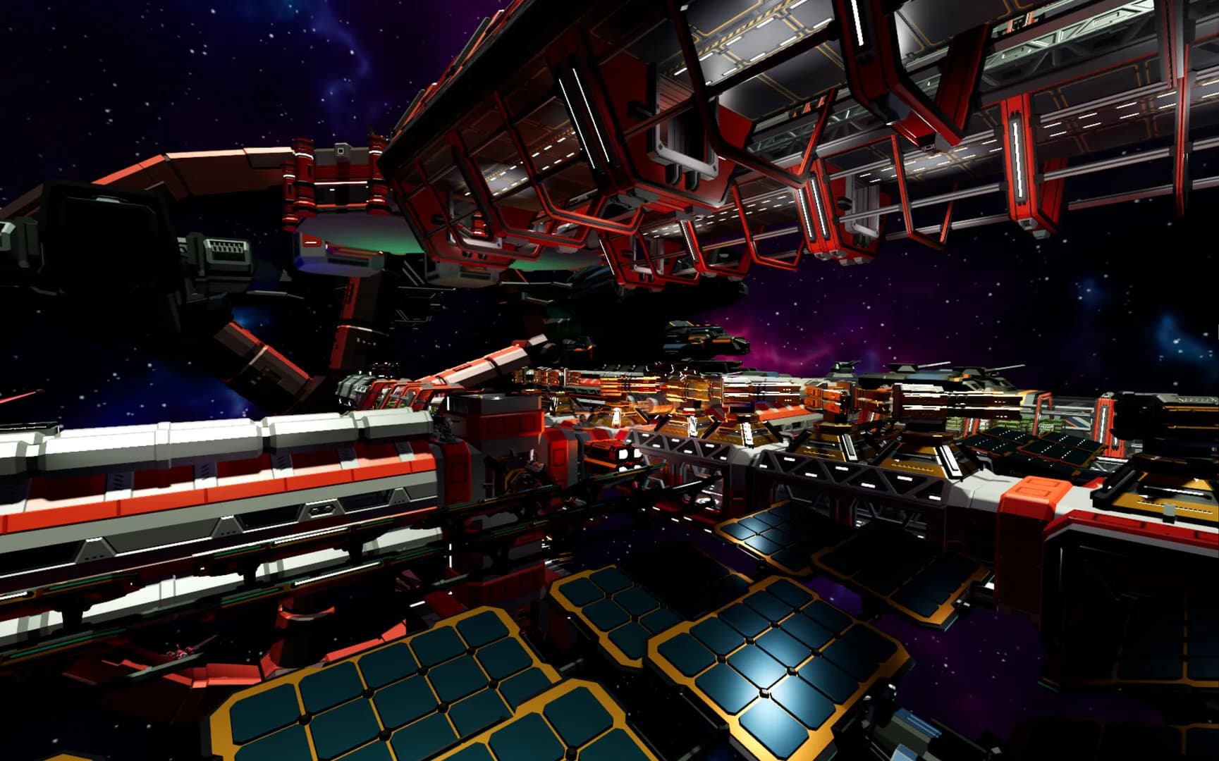 X Space görsel 3