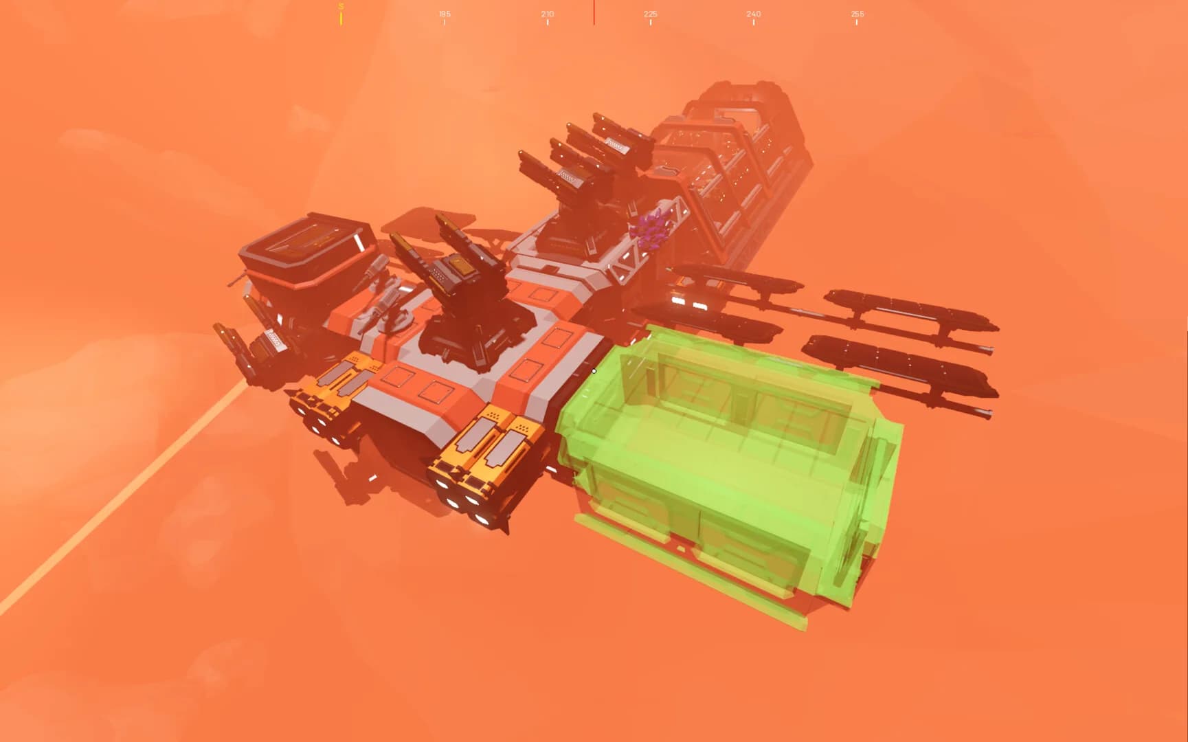 X Space görsel 12