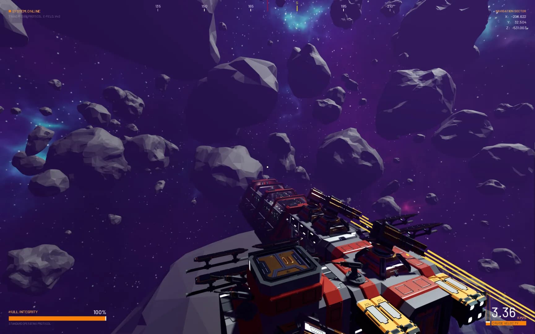 X Space görsel 14