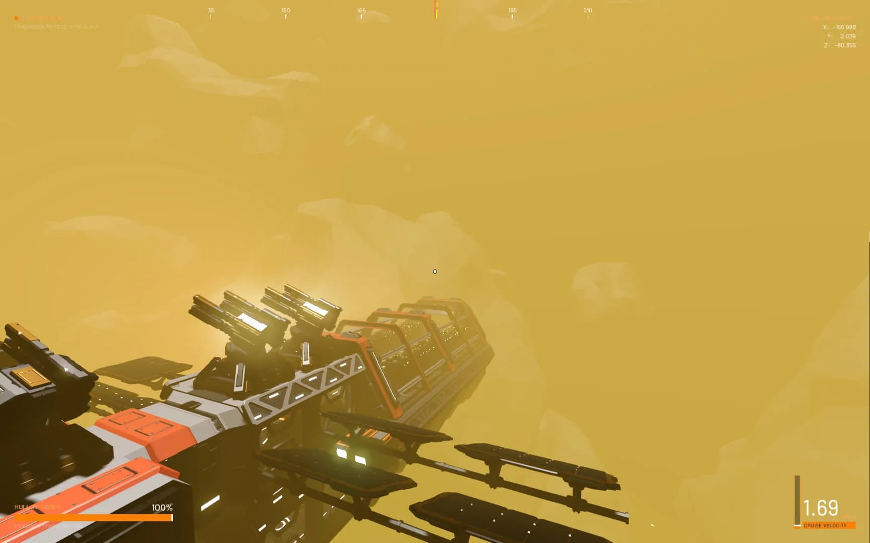X Space görsel 15