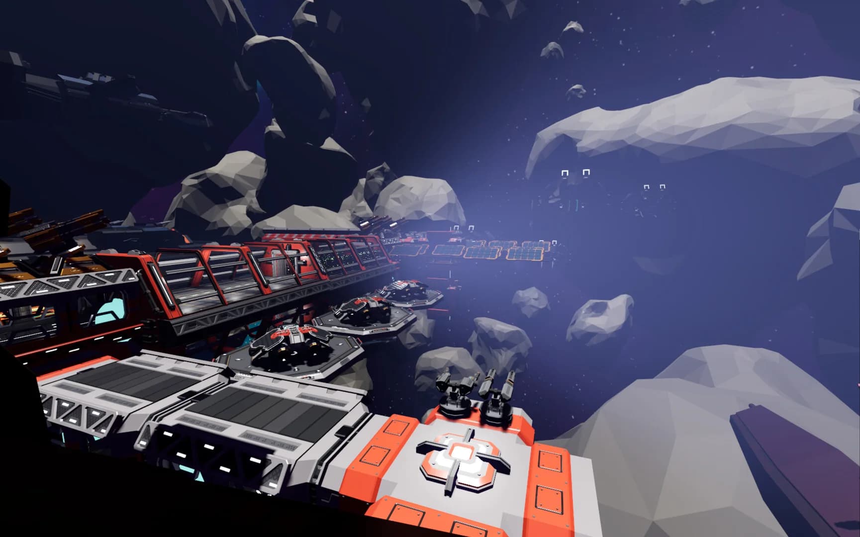 X Space görsel 16