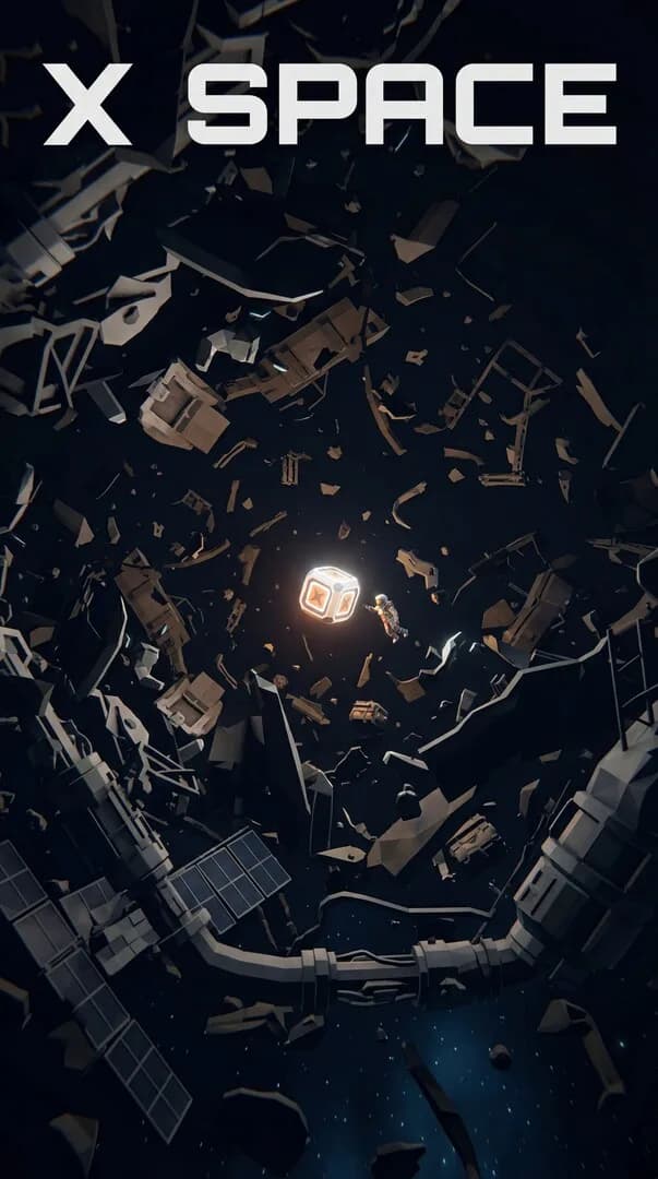 X Space görsel 18