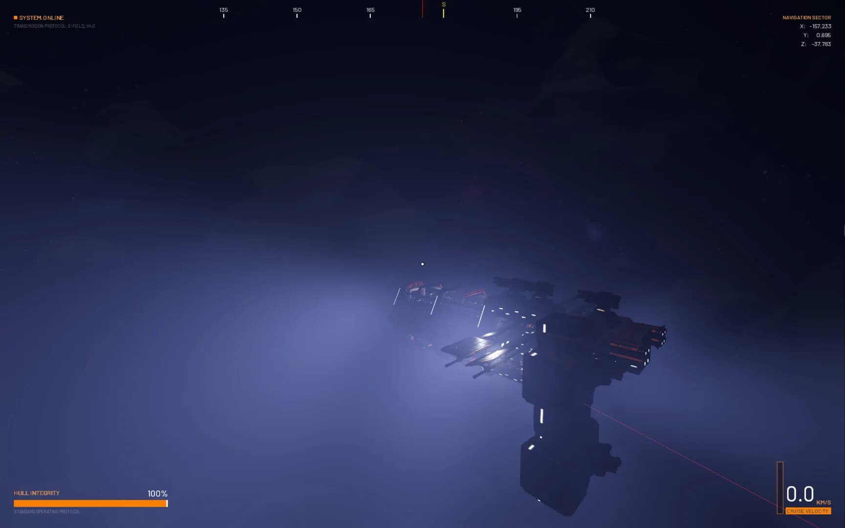 X Space görsel 6